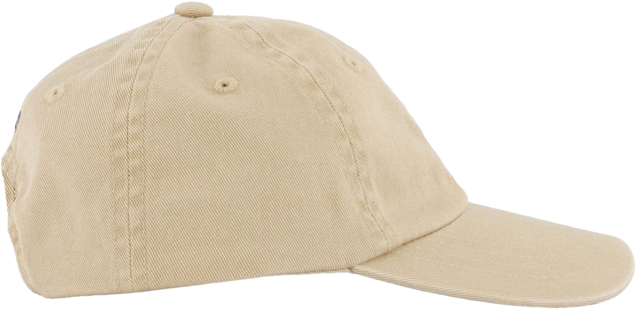 Ralph Lauren Ralph Lauren Baby Jongens Pet In Beige Beige