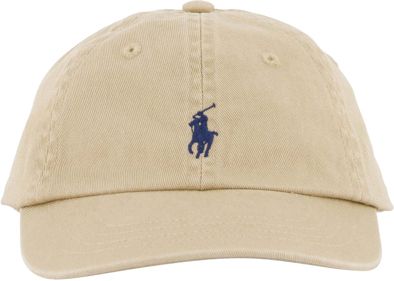 Ralph Lauren Ralph Lauren Baby Jongens Pet In Beige Beige