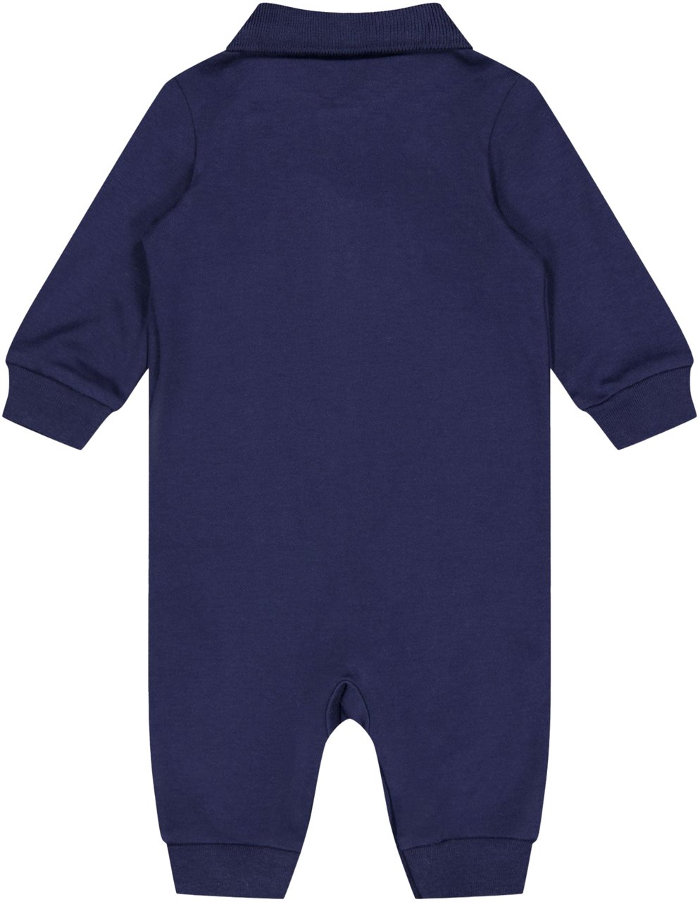 Ralph Lauren Ralph Lauren Baby Jongens Boxpakje In Navy Blauw
