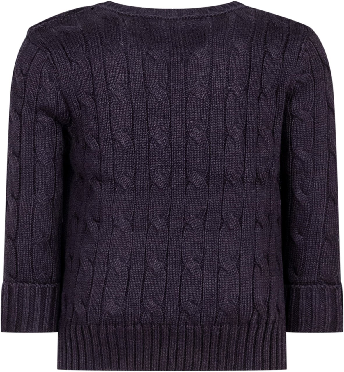 Ralph Lauren Maglione Ralph Lauren Blauw