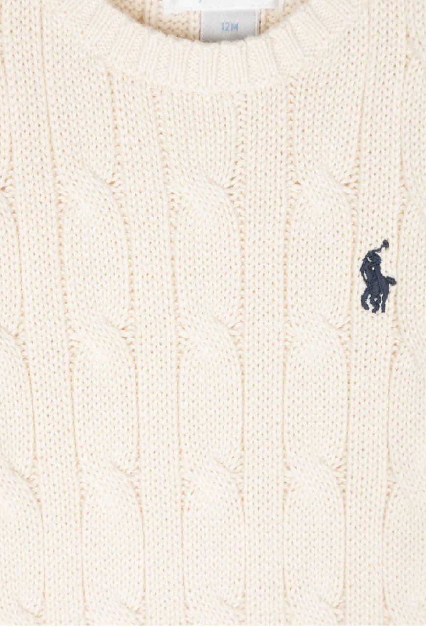 Ralph Lauren ls cable top divers Divers