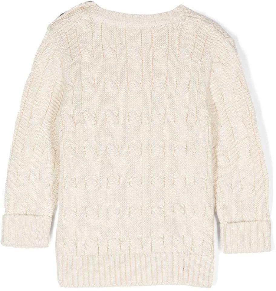 Ralph Lauren ls cable top divers Divers