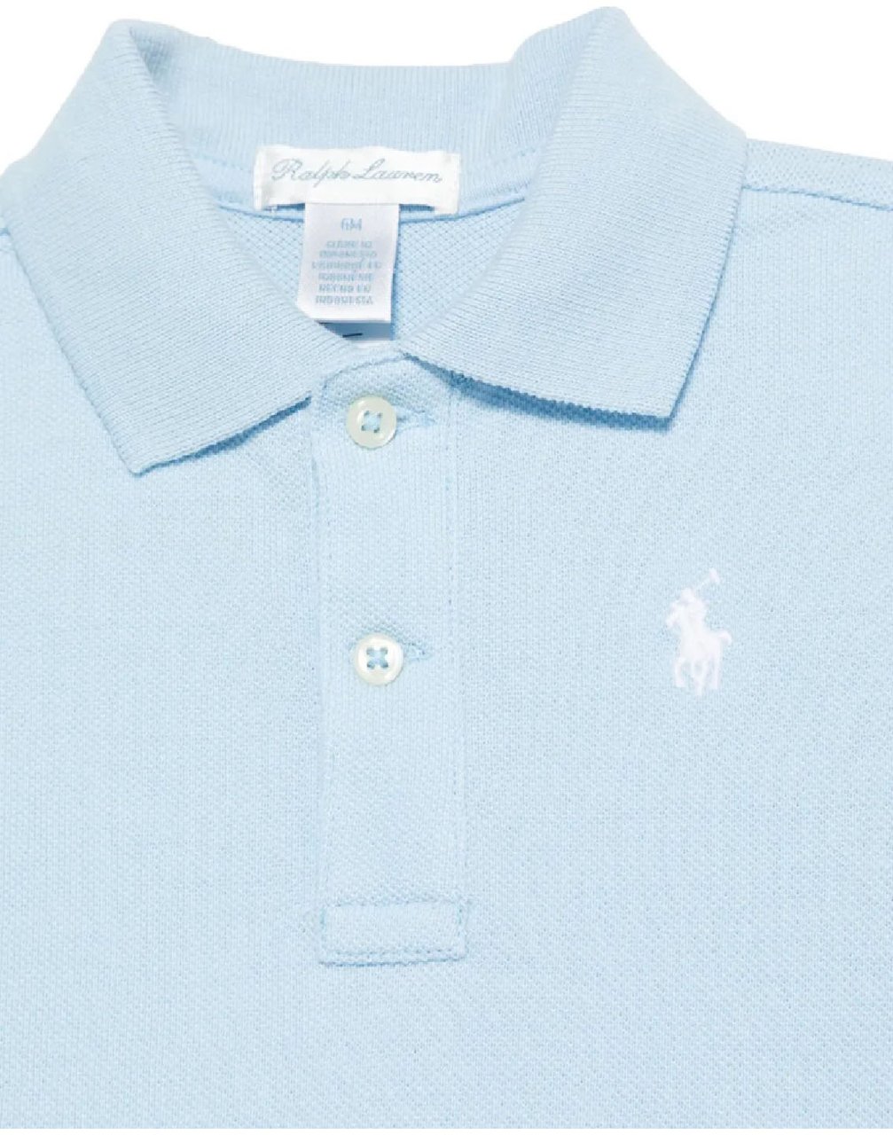 Ralph Lauren polo top knit divers Divers