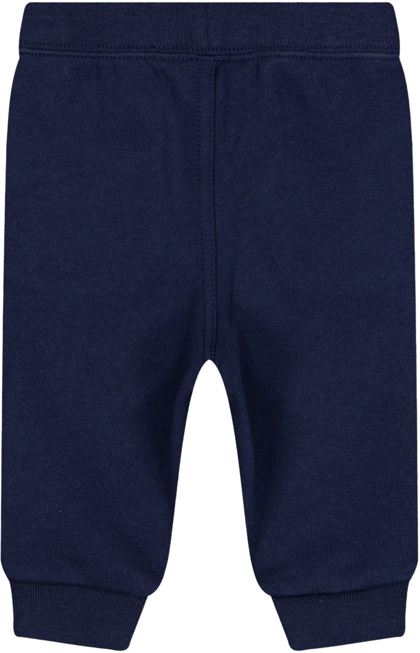 Ralph Lauren Ralph Lauren Baby Jongens Broek In Navy Blauw