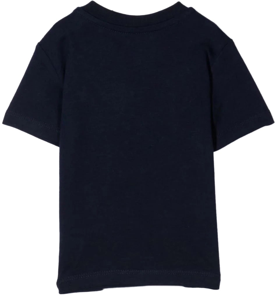 Ralph Lauren ss cn top tshirt darkblue (navy) Navy