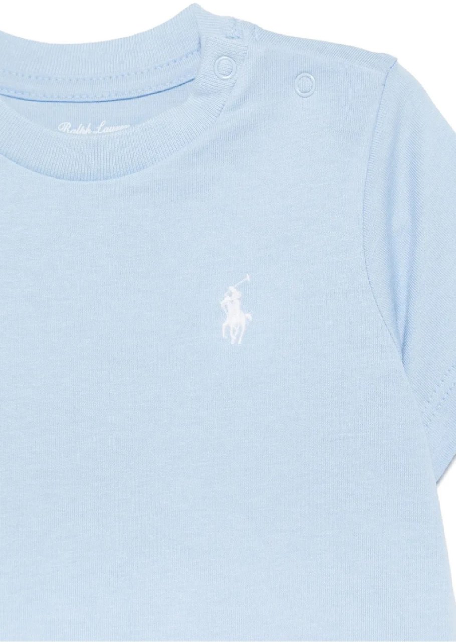 Ralph Lauren top t-shirt divers Divers