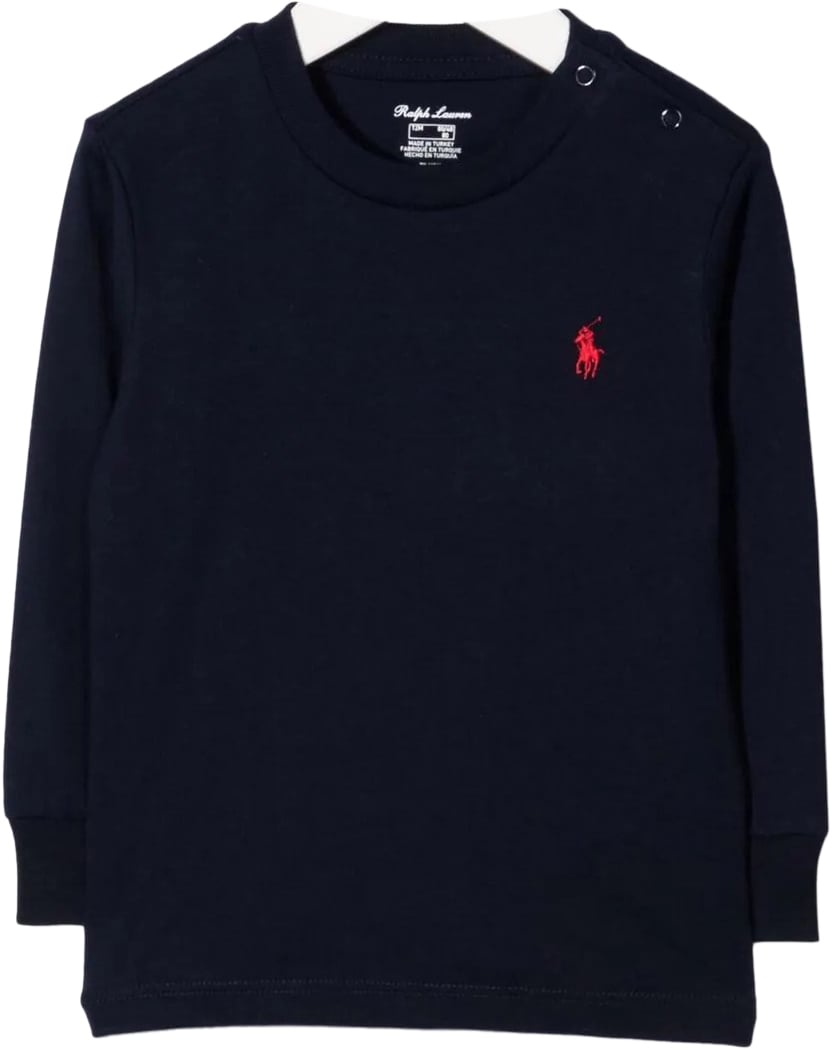 Ralph Lauren ls t-shirt divers Divers