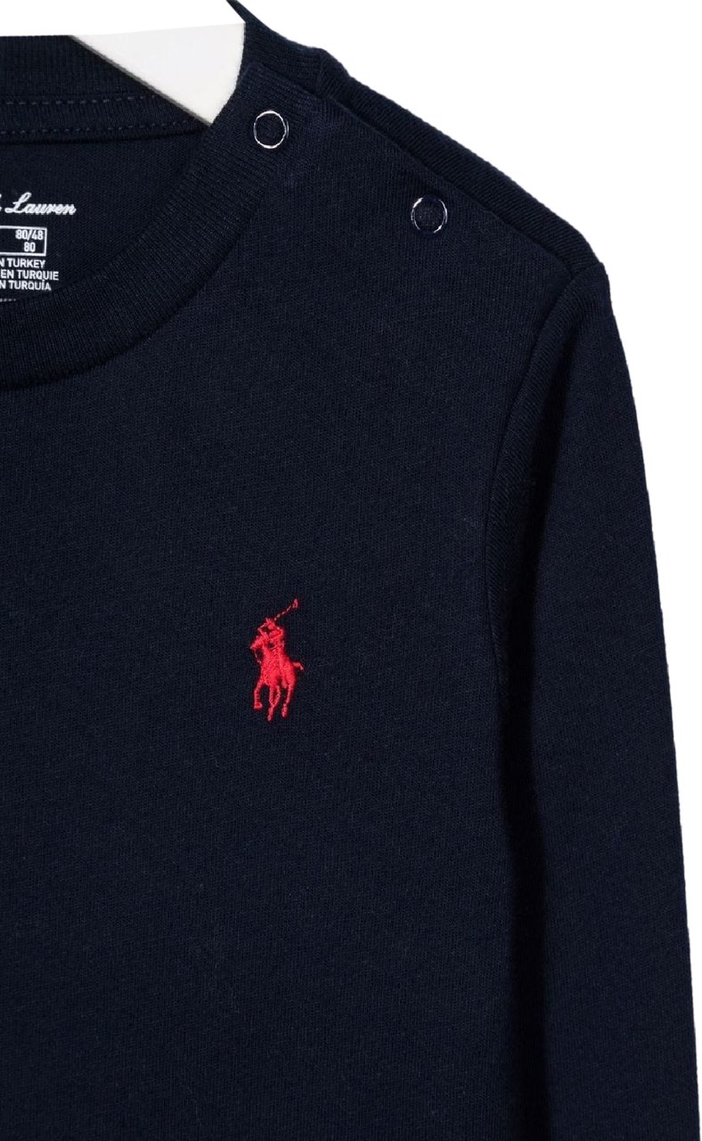 Ralph Lauren ls t-shirt divers Divers