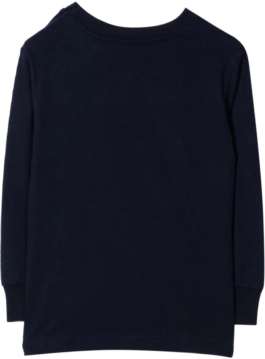 Ralph Lauren ls t-shirt divers Divers