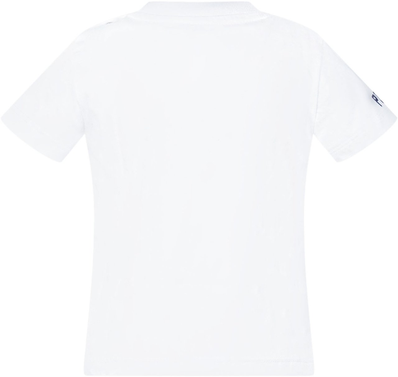 Ralph Lauren T-shirt con Stampa Polo Bear Wit