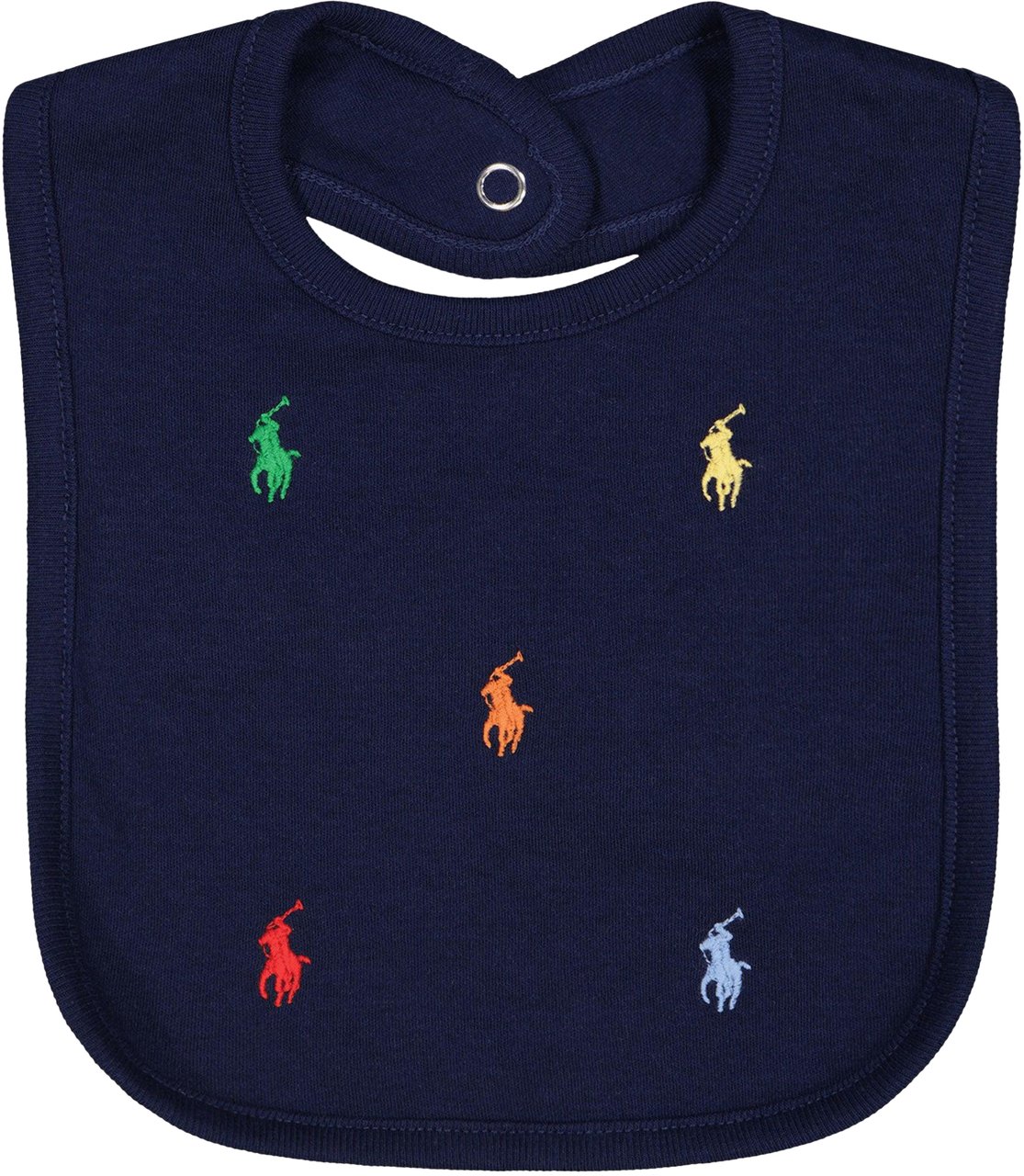 Ralph Lauren Ralph Lauren Baby Unisex Accessoire In Navy Blauw