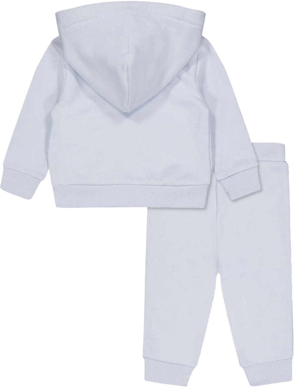 Ralph Lauren Ralph Lauren Baby Jongens Joggingpak In Licht Blauw Blauw