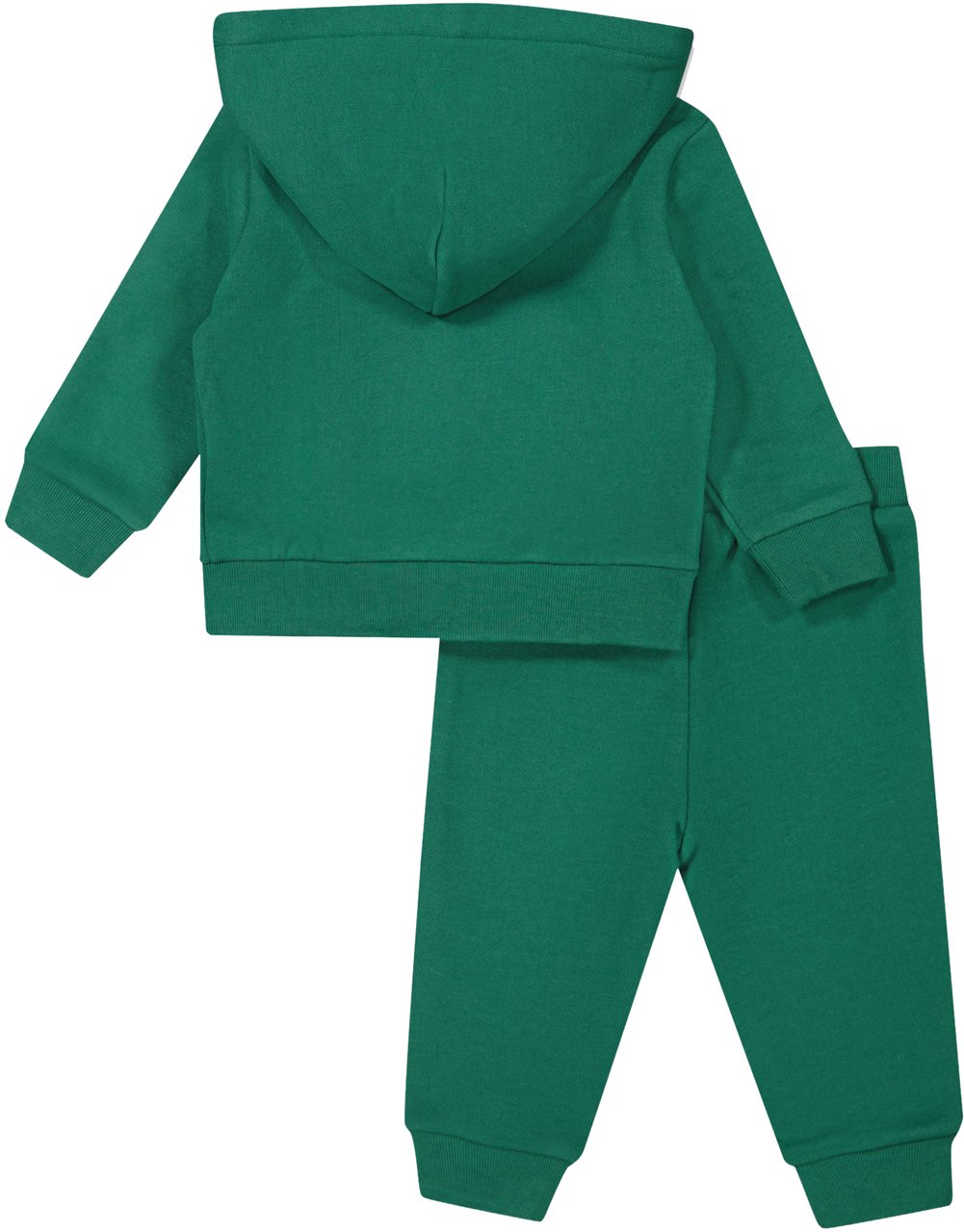 Ralph Lauren Ralph Lauren Baby Jongens Joggingpak In Groen Groen