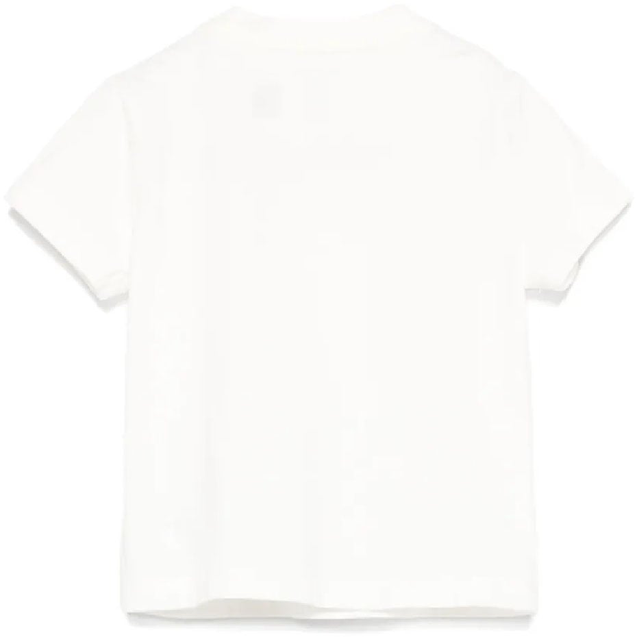 Ralph Lauren bear tee divers Divers