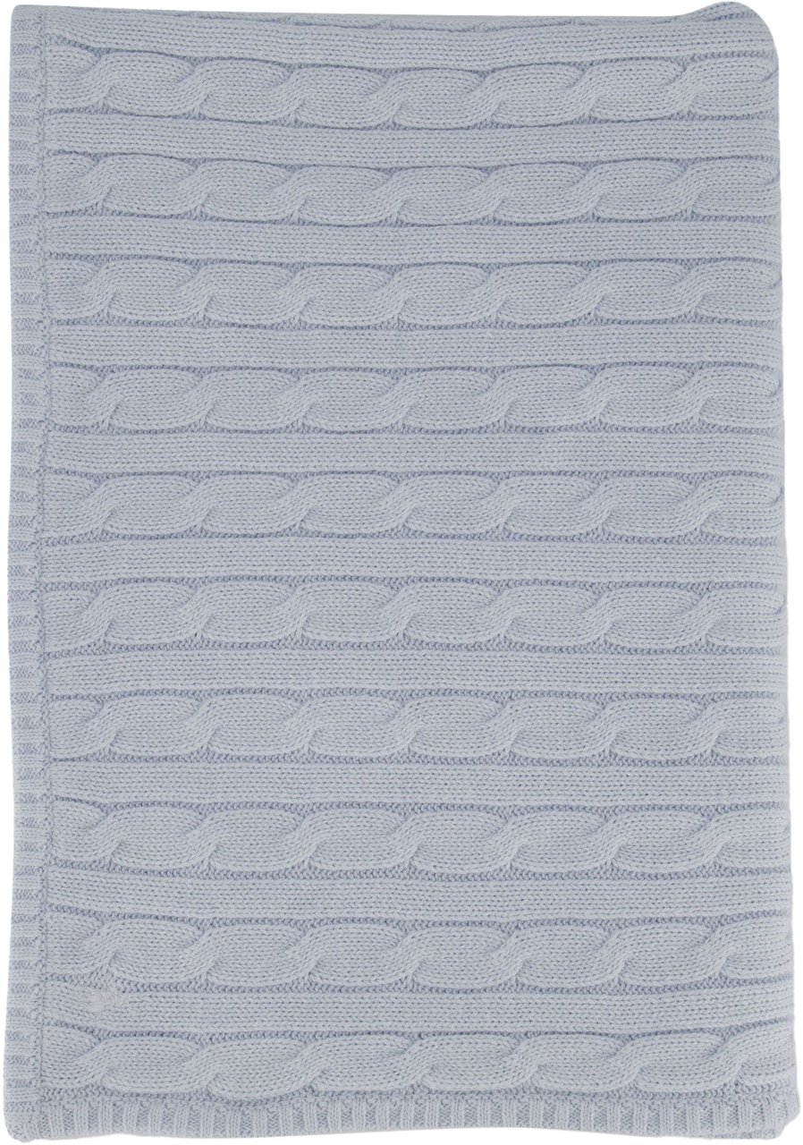 Ralph Lauren Ralph Lauren Baby Unisex Accessoire In Licht Blauw Blauw