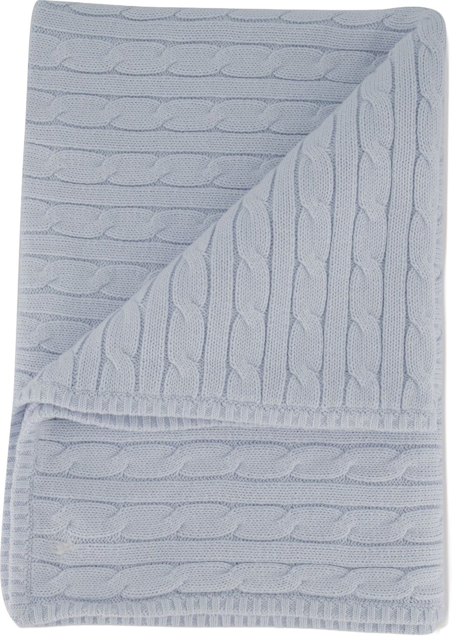 Ralph Lauren Ralph Lauren Baby Unisex Accessoire In Licht Blauw Blauw
