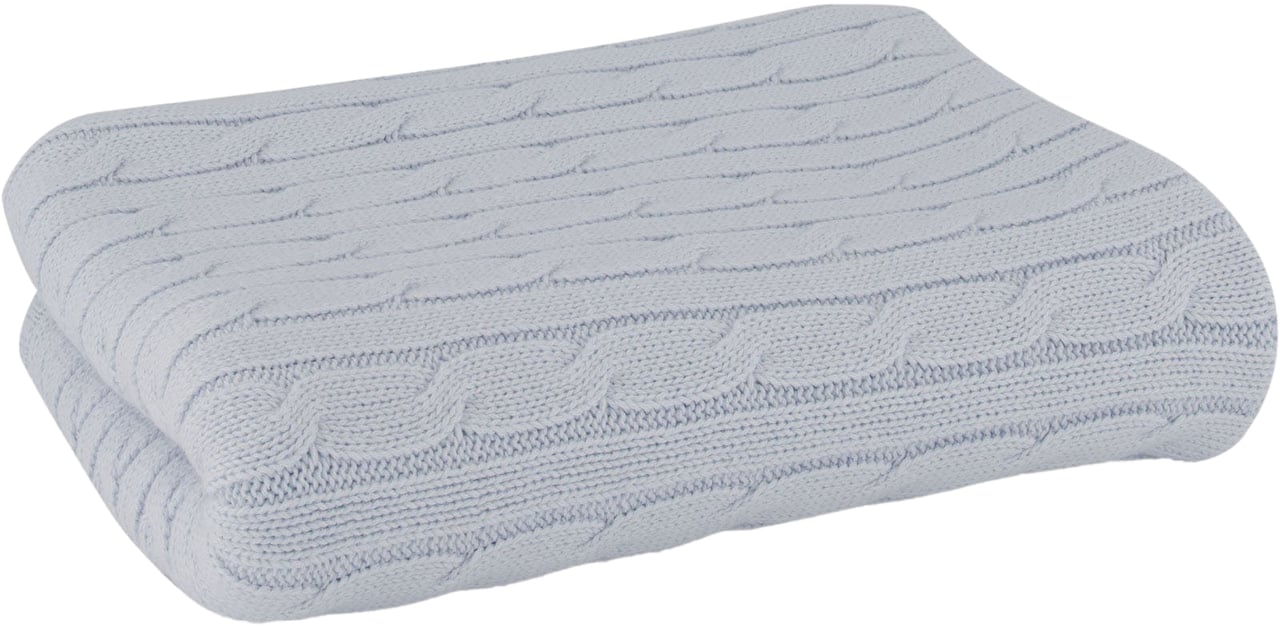 Ralph Lauren Ralph Lauren Baby Unisex Accessoire In Licht Blauw Blauw