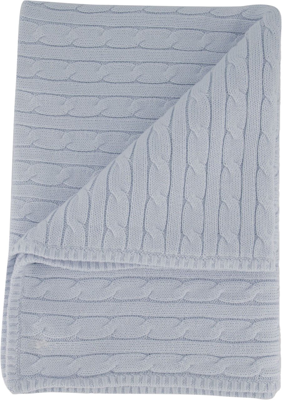 Ralph Lauren Ralph Lauren Baby Unisex Accessoire In Licht Blauw Blauw