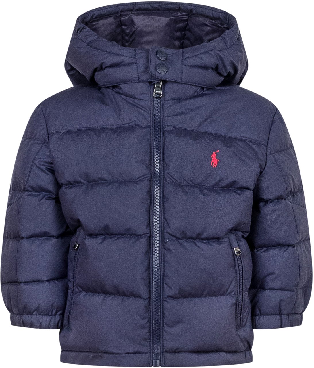 Ralph Lauren Piumino Polo Ralph Lauren Blauw