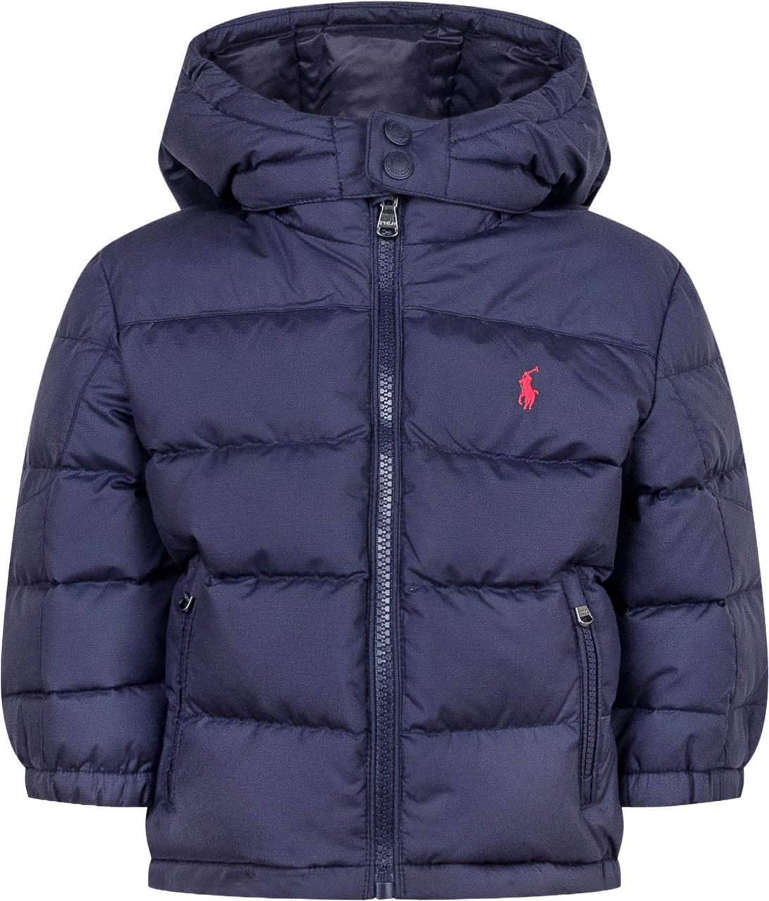 Ralph Lauren Piumino Polo Ralph Lauren Navy