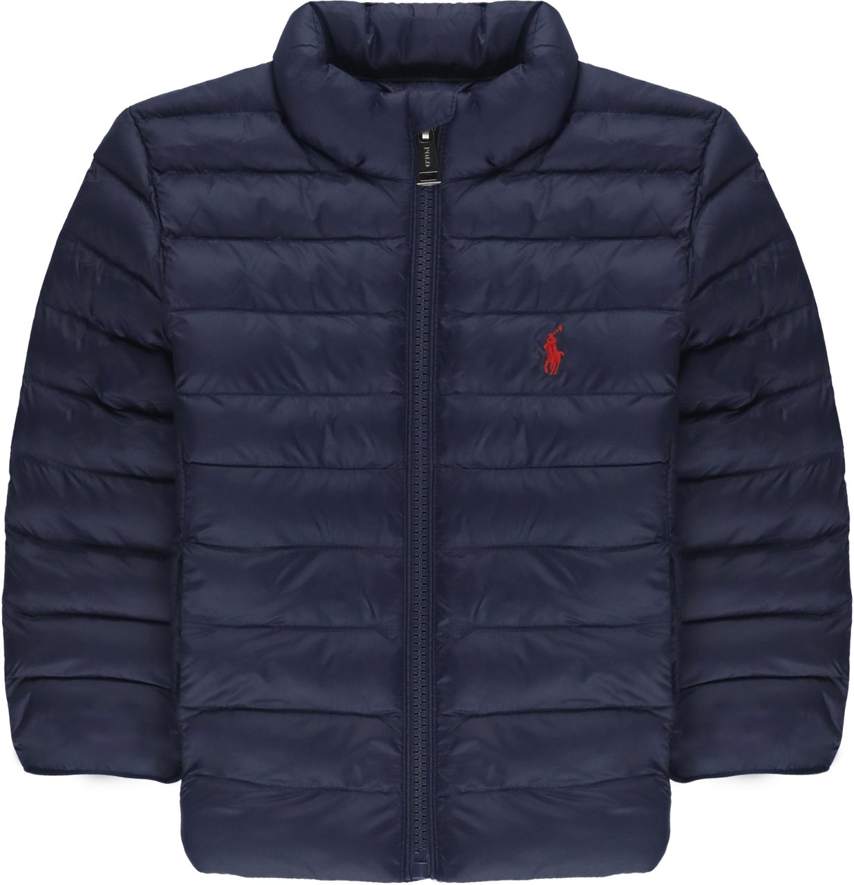 Ralph Lauren Coats Blue Blauw