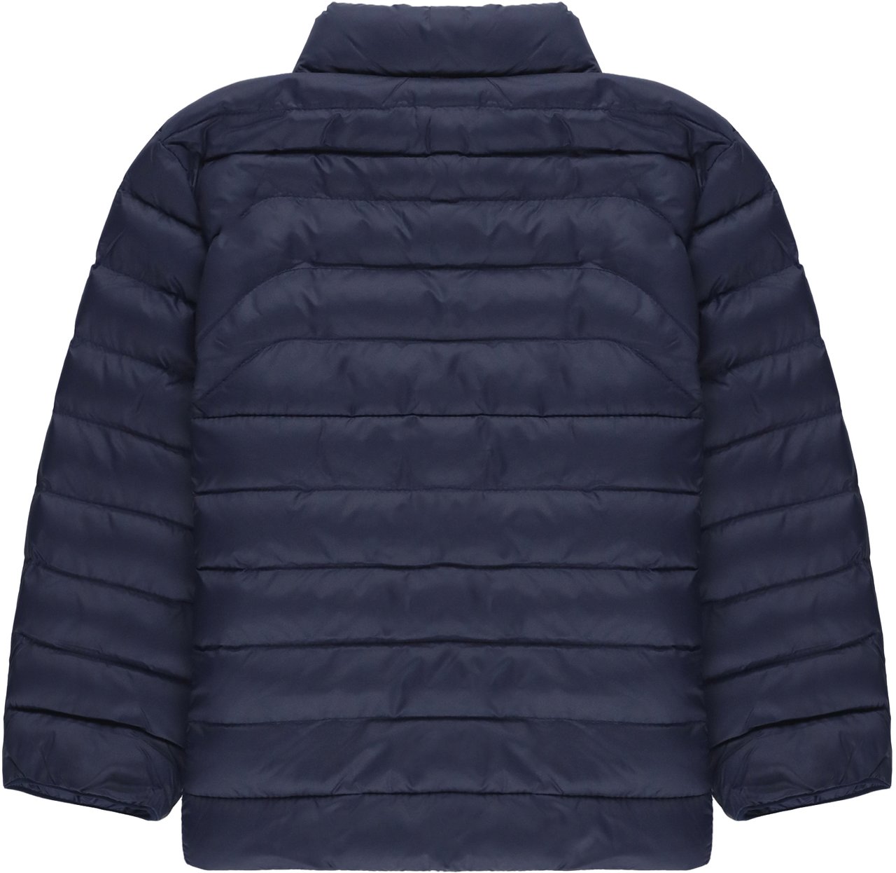 Ralph Lauren Coats Blue Blauw