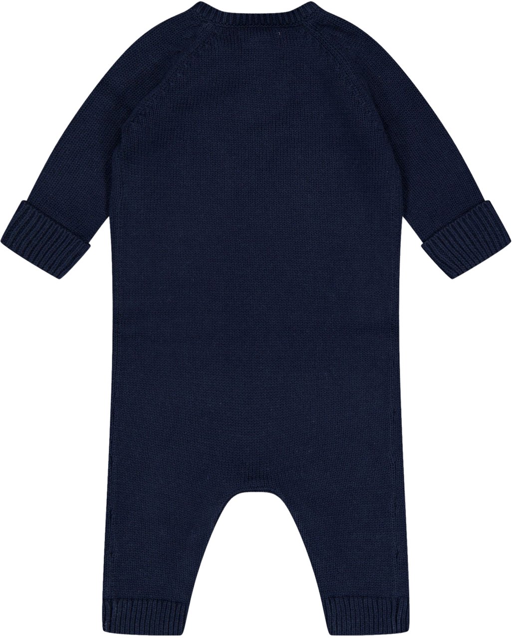 Ralph Lauren Ralph Lauren Baby Jongens Boxpakje In Navy Blauw
