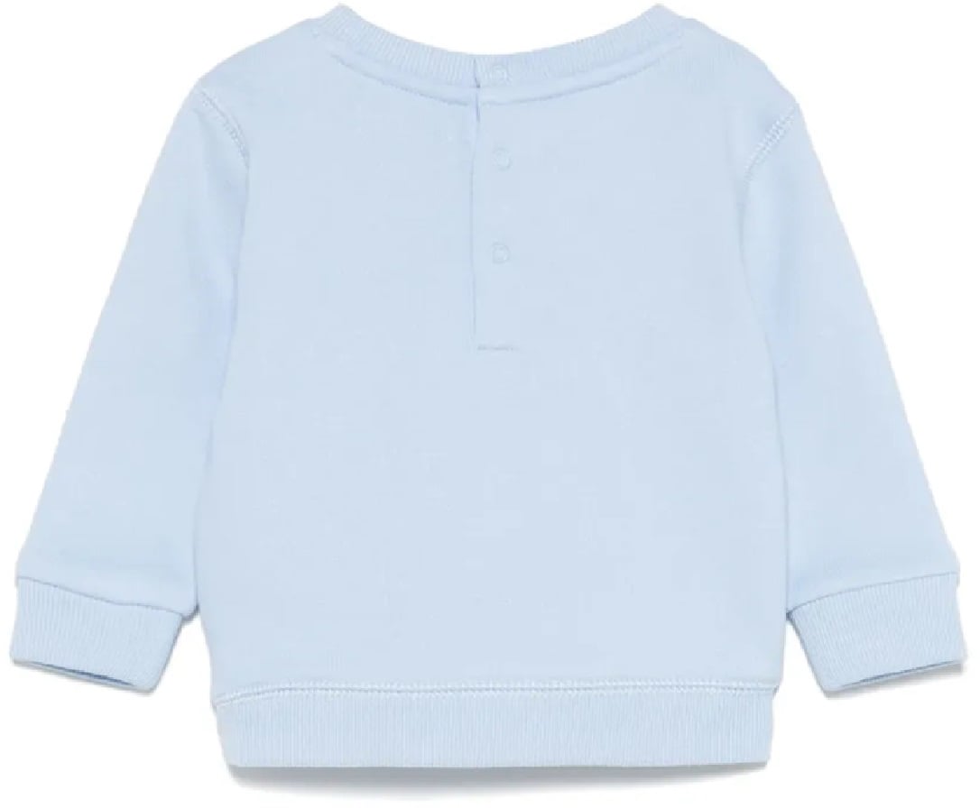 Ralph Lauren polo bear fleece sweatshirt divers Divers