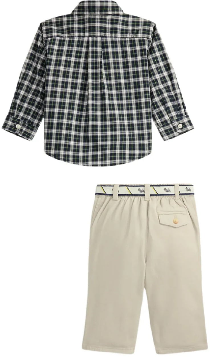 Ralph Lauren set divers Divers