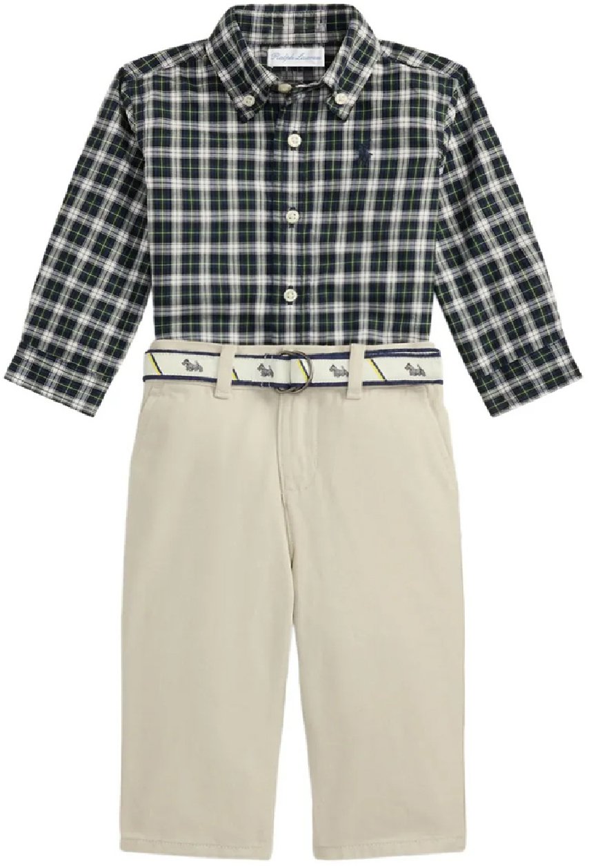 Ralph Lauren set divers Divers