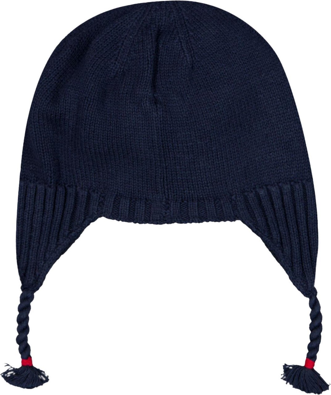 Ralph Lauren Ralph Lauren Baby Unisex Muts In Navy Blauw