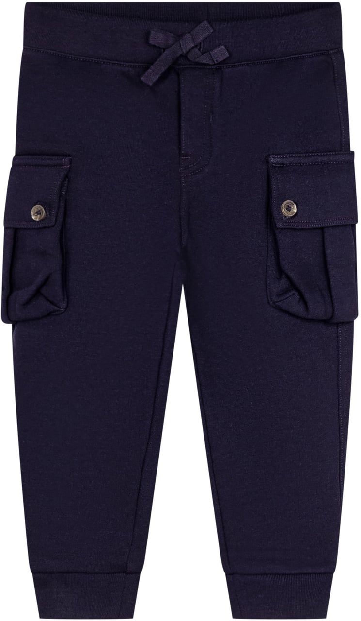 Ralph Lauren Maglia maniche lunghe Polo Ralph Lauren Blauw