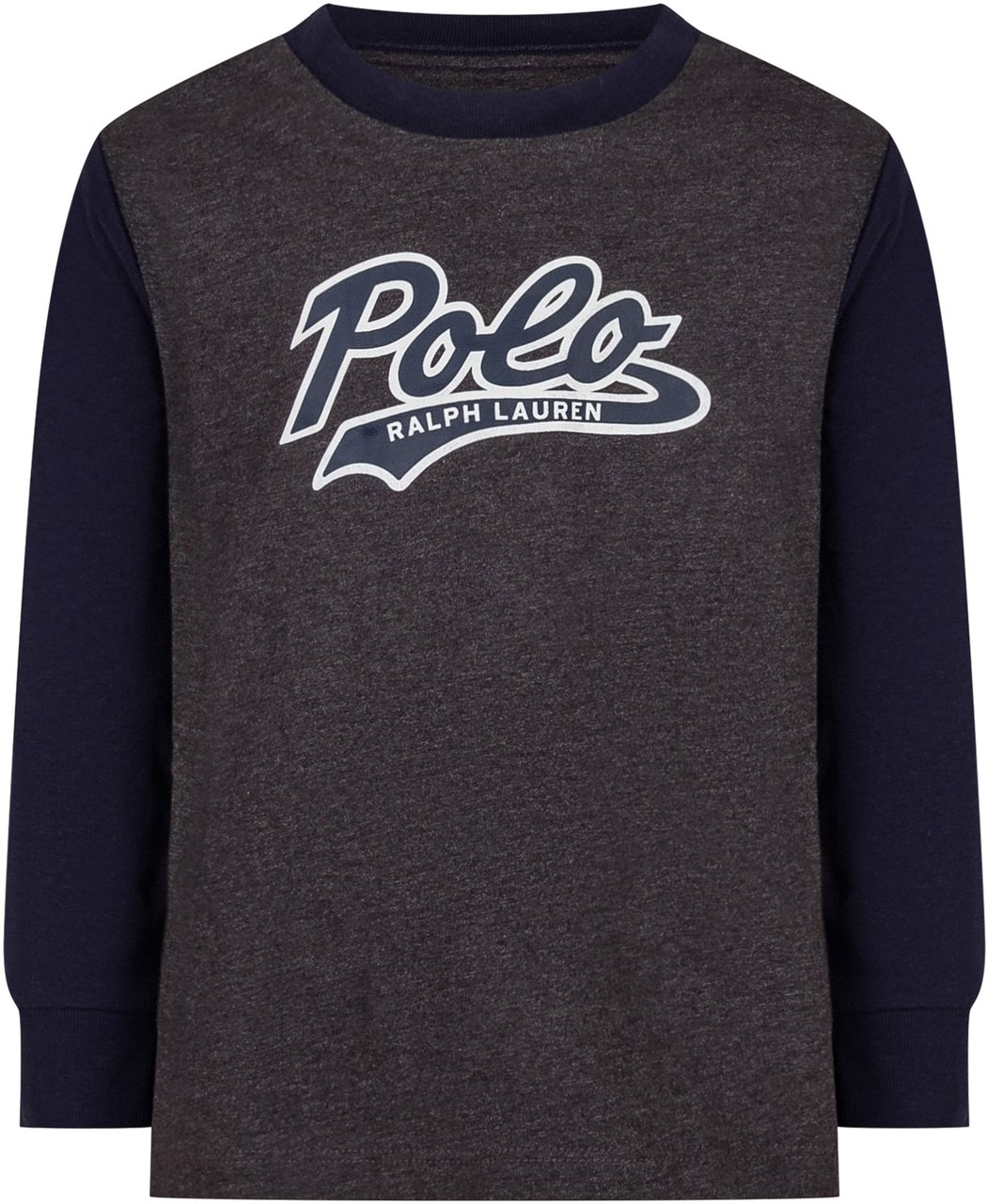 Ralph Lauren Maglia maniche lunghe Polo Ralph Lauren Blauw