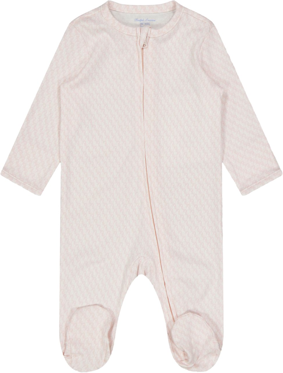 Ralph Lauren Ralph Lauren Baby Unisex Boxpakje In Licht Roze Roze