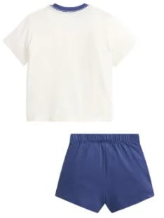 Ralph Lauren polo ralph lauren completo kids divers Divers
