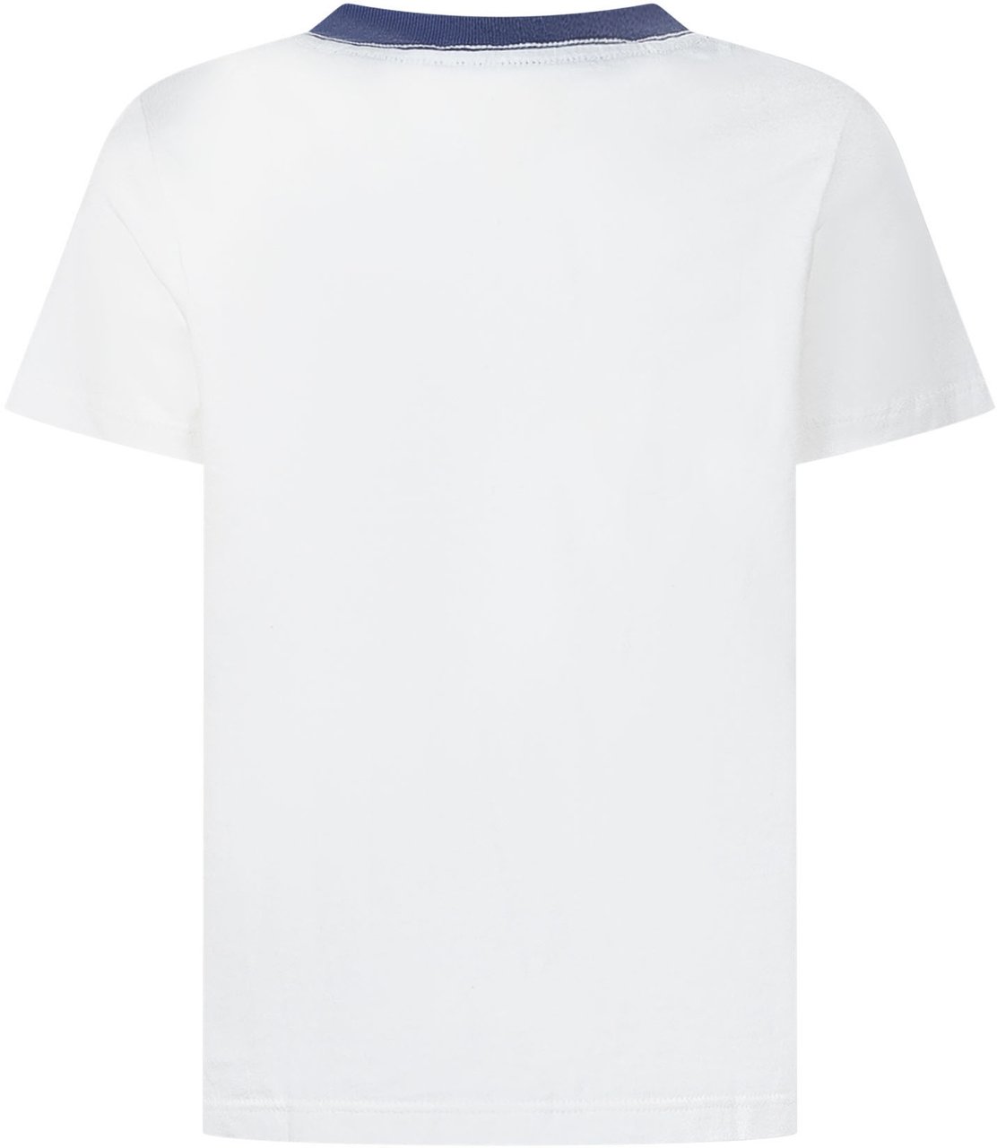 Ralph Lauren Completo T-Shirt e Shorts in Jersey Divers