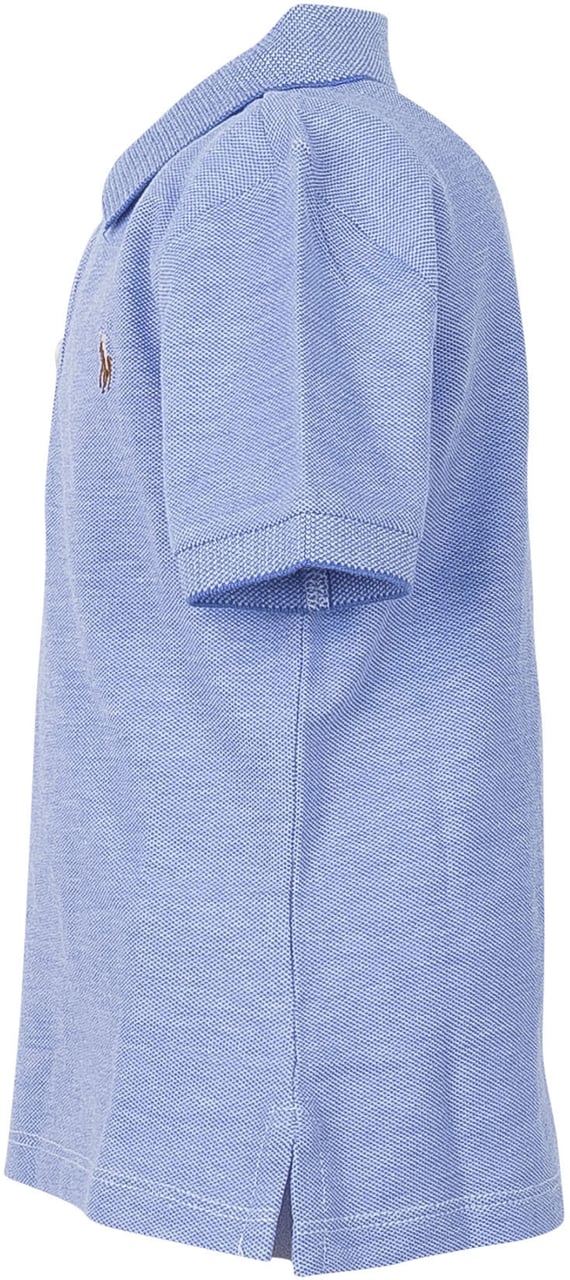 Ralph Lauren Completo Polo e Shorts a Righe Divers