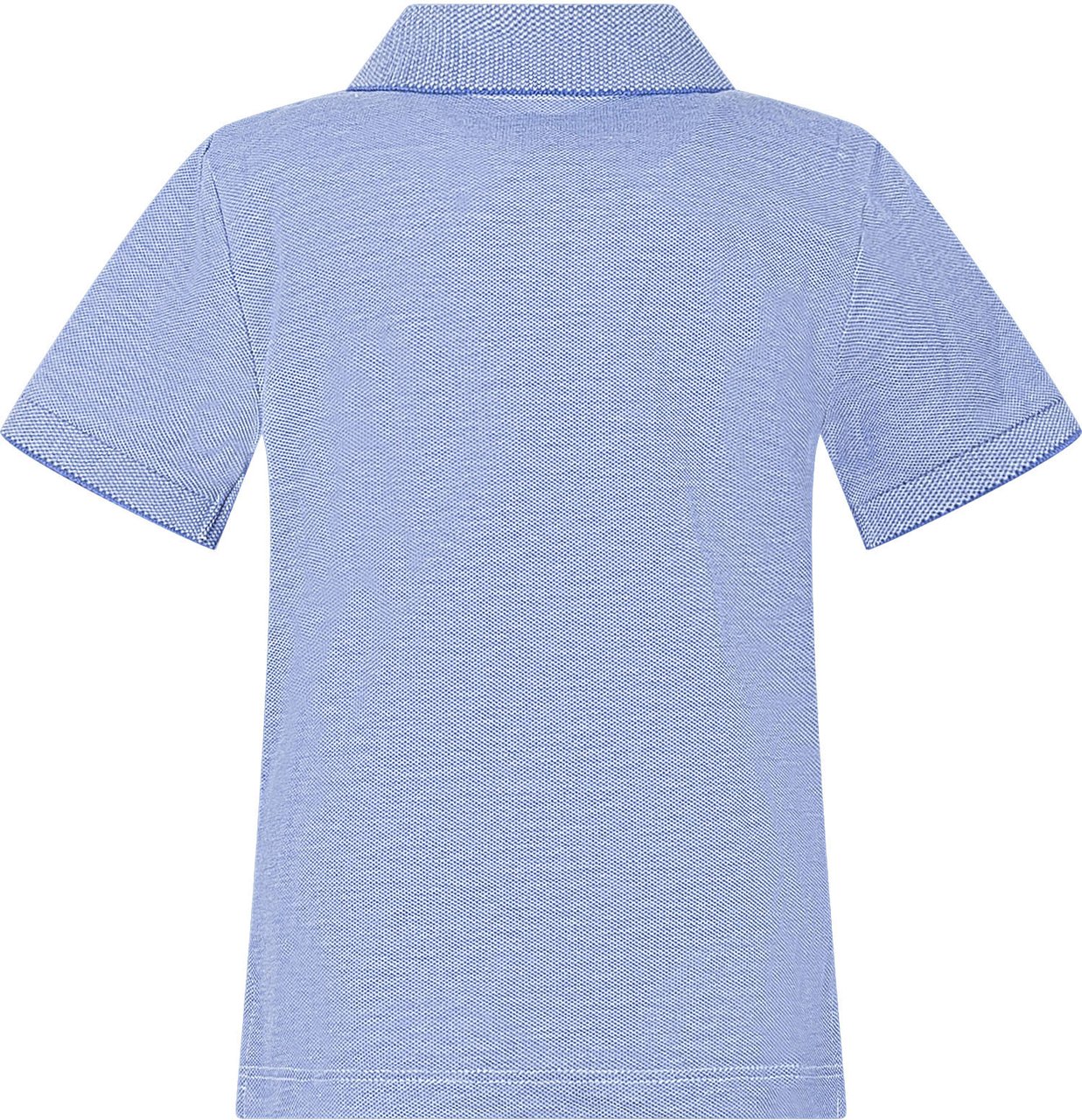 Ralph Lauren Completo Polo e Shorts a Righe Divers