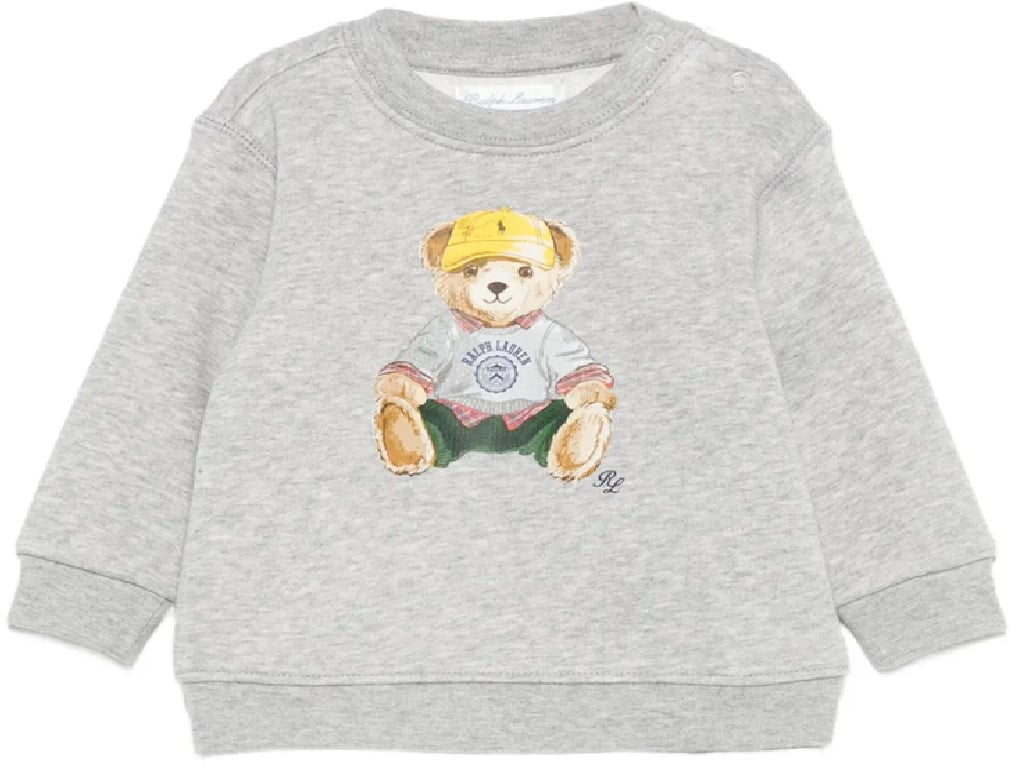 Ralph Lauren knit pullover sweatshirt divers Divers