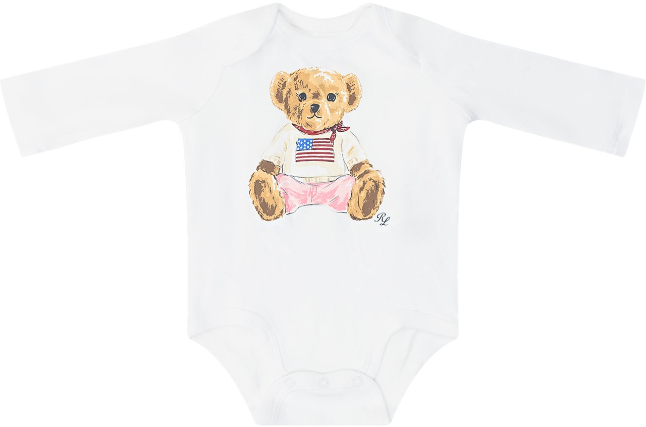 Ralph Lauren Polo Ralph Lauren Gift Box Set Wit