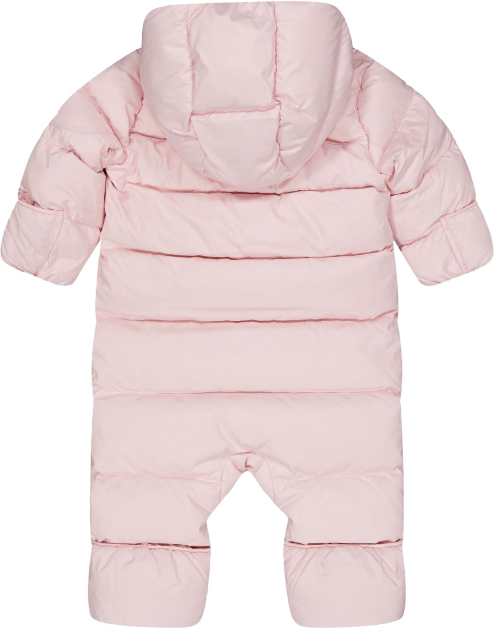 Ralph Lauren Ralph Lauren Baby Unisex Skipakken In Licht Roze Roze