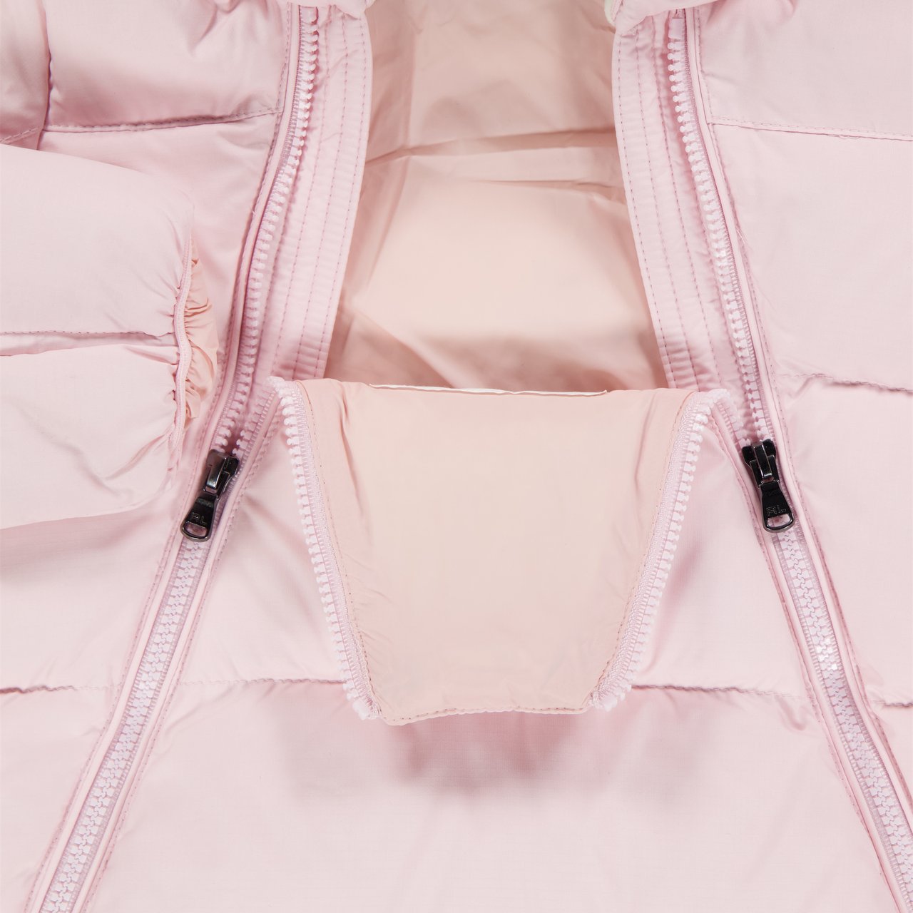 Ralph Lauren Ralph Lauren Baby Unisex Skipakken In Licht Roze Roze