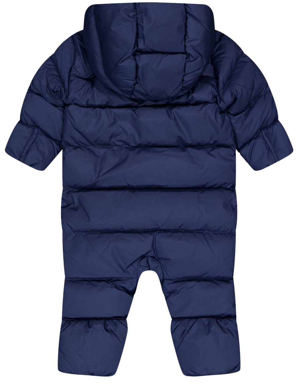 Ralph Lauren Ralph Lauren Baby Unisex Skipakken In Navy Blauw