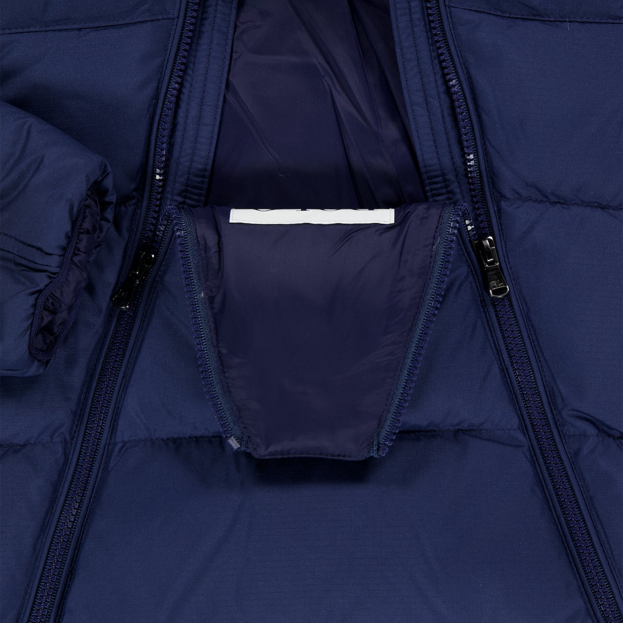Ralph Lauren Ralph Lauren Baby Unisex Skipakken In Navy Blauw