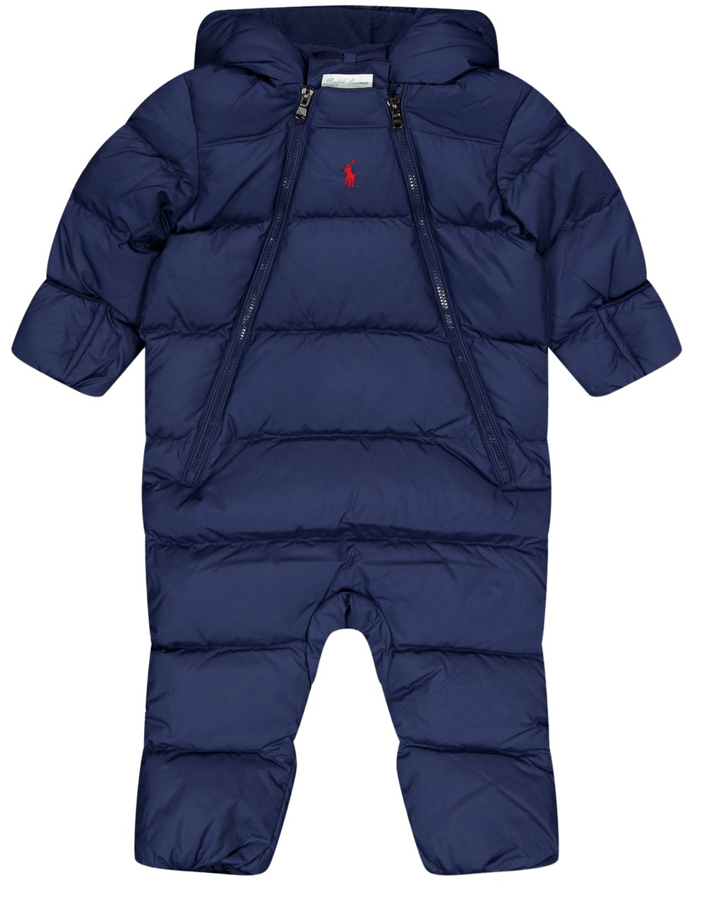 Ralph Lauren Ralph Lauren Baby Unisex Skipakken In Navy Blauw