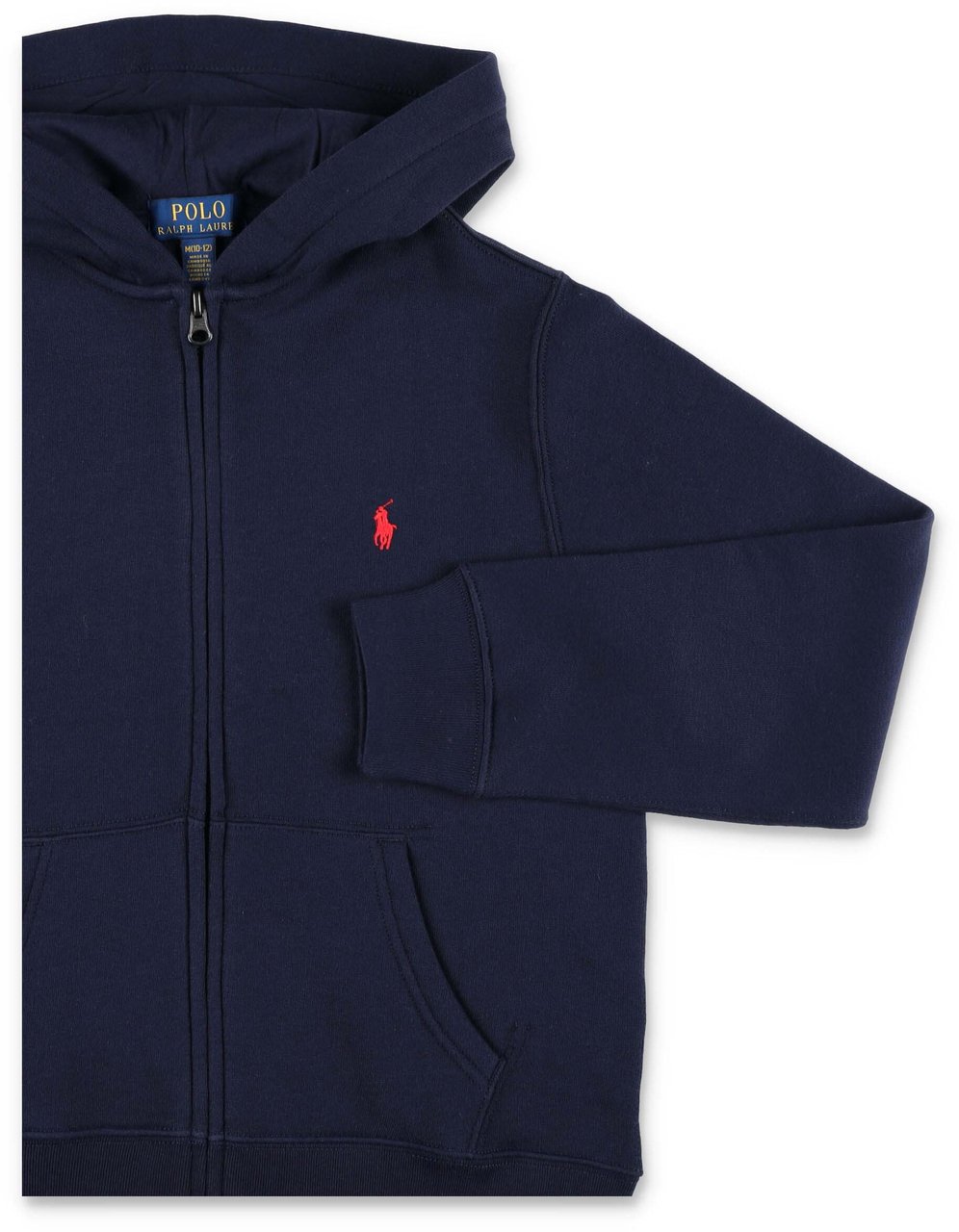 Ralph Lauren hood top darkblue (navy) Navy