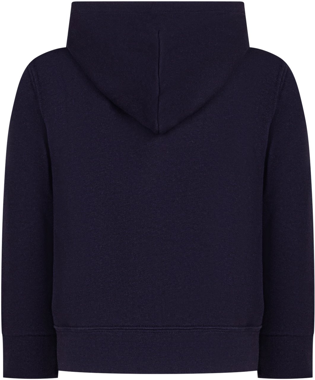 Ralph Lauren Felpa con Cappuccio Polo Ralph Lauren Blauw