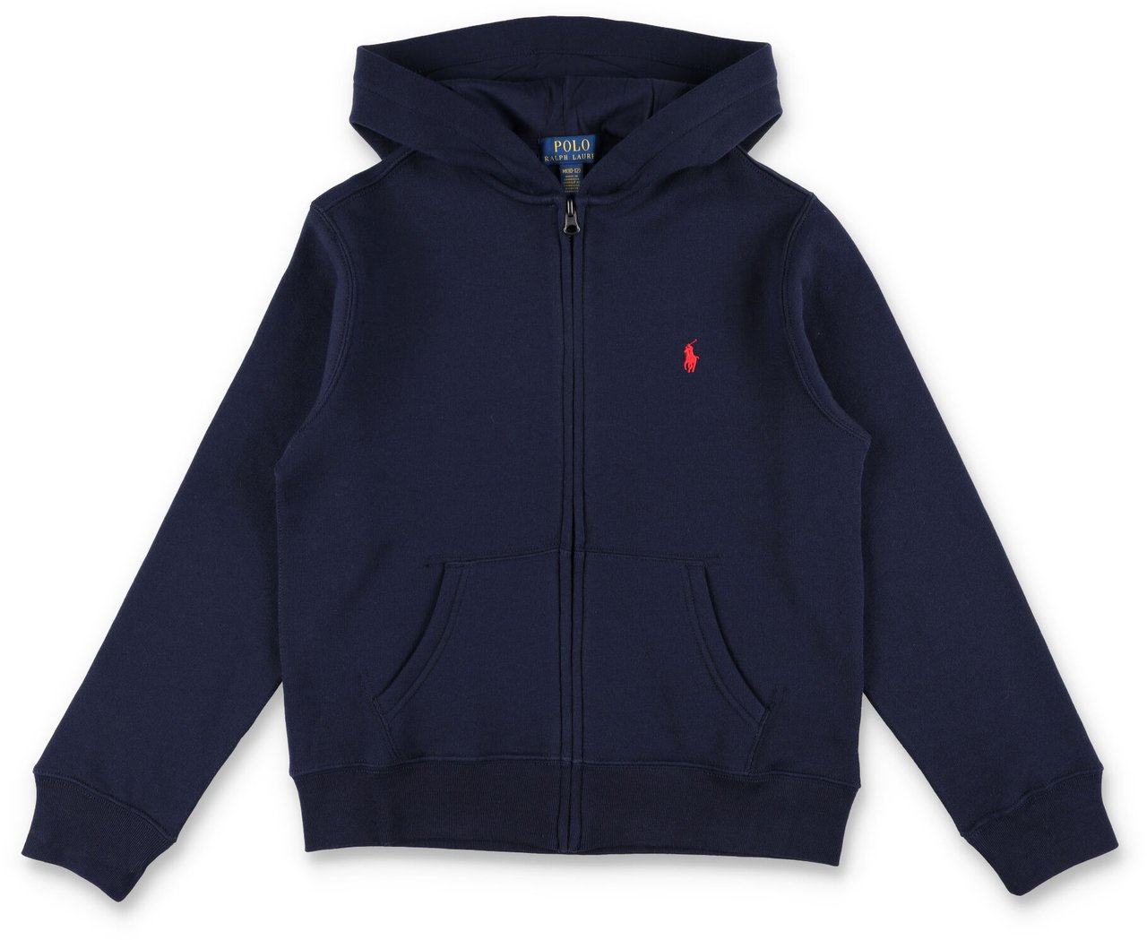 Ralph Lauren hood top darkblue (navy) Navy