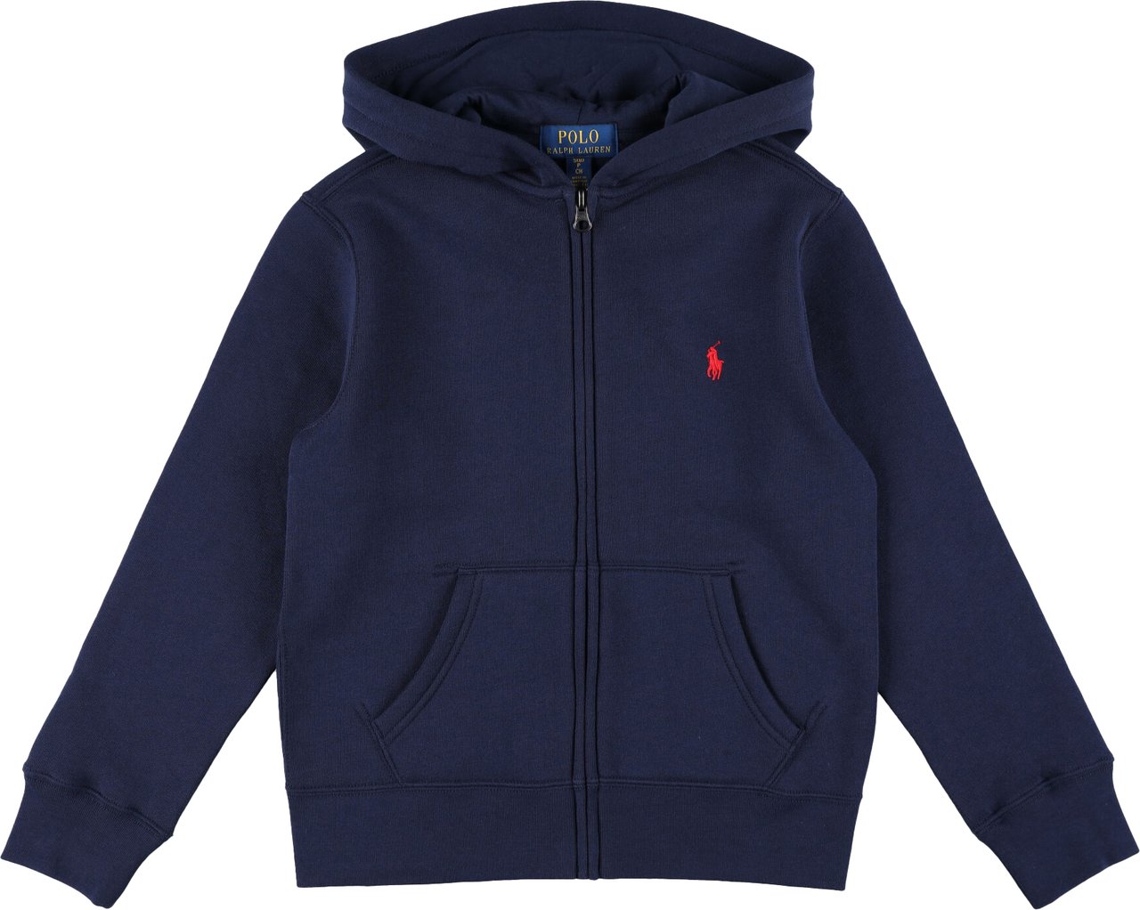 Ralph Lauren hood top darkblue (navy) Navy