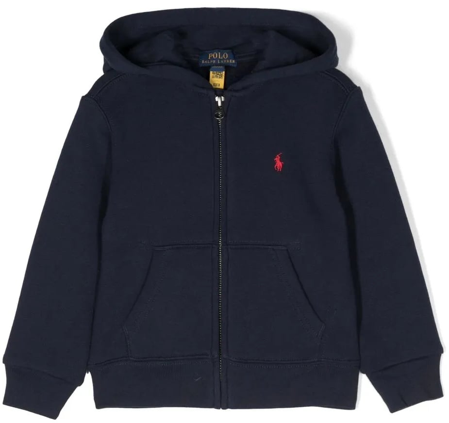 Ralph Lauren hood top darkblue (navy) Navy